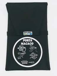 Capa Porta Macaco Chave De Fenda Chave De Roda Splody