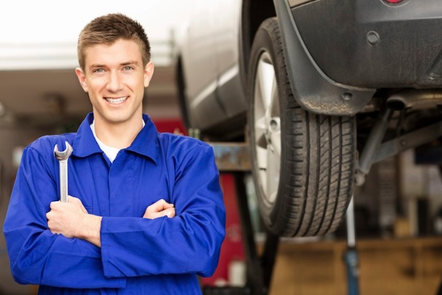 Serviços de Mecânica Automotiva
