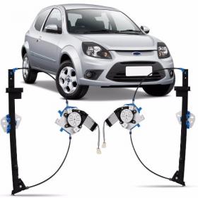 Máquina Vidro Elétrico Ka 97 a 14 2 Portas