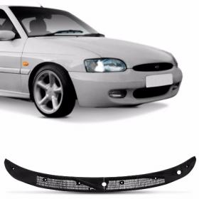 Churrasqueira Escort E Verona Sapão E Zetec 93 a 00 Grade Para-brisa