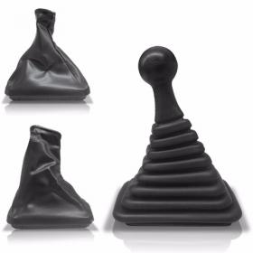 Coifa de Cambio Corsa Vectra Omega Uno Celta Prisma Tempra