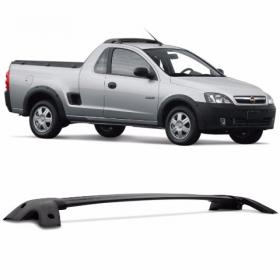 Rack de Teto Montana 03 04 05 06 07 08 09 2010 Bagageiro Preto