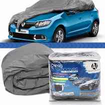 Capa Pra Cobrir Sandero 08 09 10 A 15 Anti-uv Forro Central