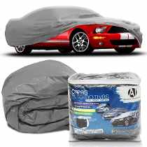 Capa Cobrir Peugeot 206 207 307 Sw Forro Central Proteção Uv