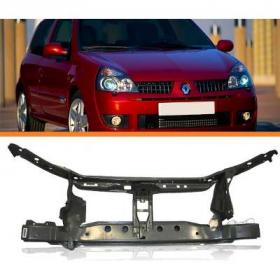 Painel Frontal Renault Clio 2003 2004 2005 06 07 08 09 10 11