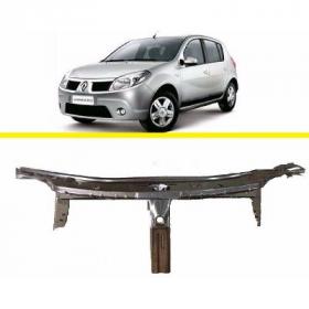 Painel Dianteiro Sandero 2007 08 09 10 11 12 2013 Original