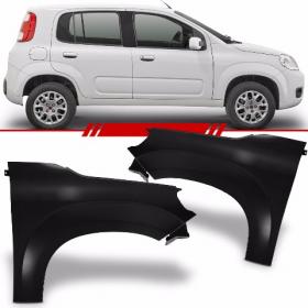 PARALAMA UNO VIVACE ATTRACTIVE 2010 2011 2012 2013 2014 2015 2016 FIORINO