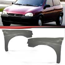 Paralama Corsa 94 95 96 97 98 99 2000 2001 2002 Todos Primer