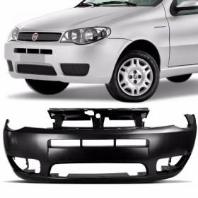 Para-choque Dianteiro Palio Siena G3 04 05 06 07 08 09 10 11 12 Weekend