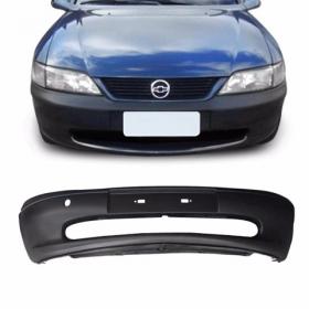 Para-choque Dianteiro Vectra 96 97 98 99 sem Furo Milha