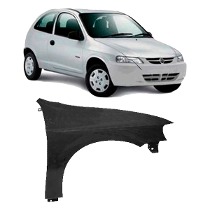 Paralama Celta 2000 2001 2002 2003 2004 2005 06 Lado Direito