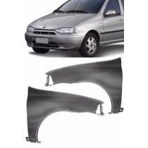 Par Paralama Palio 96 97 98 99 00 Fiat 1996 1997 1998 Ld Le