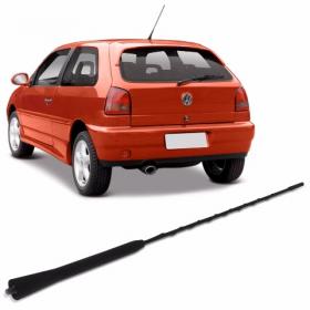 Haste Antena Stetsom Universal Modelo Gol Parati Corsa Tipo Original M5 ST4035
