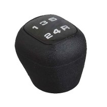 Bola Manopla De Cambio Ford Focus 2000 2001 2002 2003 Preta