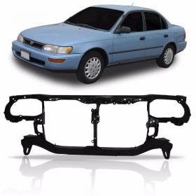 Painel Frontal Toyota Corolla 1993 1994 1995 1996 1997