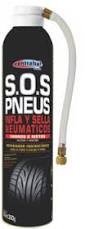 Sos Pneus Centralsul Inflador P/ Carros E Motos