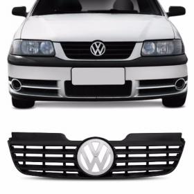 Grade Dianteira Gol G3 03 04 05 Fase 2 com Emblema