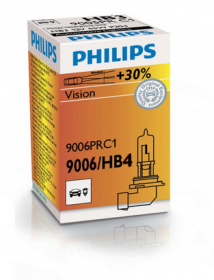 Lampada Philips Hb4 Standard 3200k 65w 9006