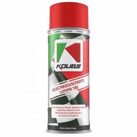 Koube Descarbonizante Limpa Tbi