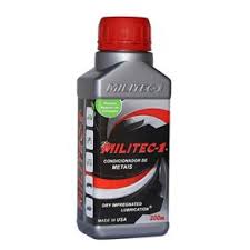 Militec-1 - Use O Melhor Para O Seu Carro!
