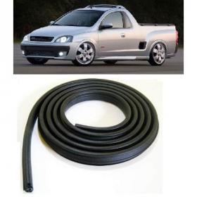 Borracha Da Porta Montana G1 Até 2010 Todas Preço Unidade