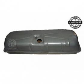 Tanque De Combustível S/ Bocal 50lts Kombi Após 83 Orig. Vw