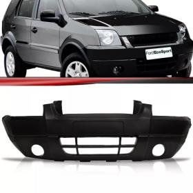 Parachoque Dianteiro Ecosport 2003 2004 2005 2006 2007