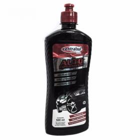 Cera Líquida CentralSul Auto Espelhamento Brilho Intenso e Proteção UV 500ml